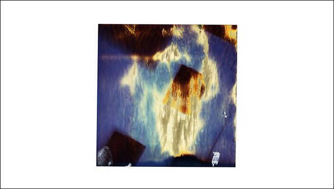 polaroid
